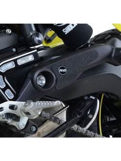 Tank Pad antypoślizgowy R&G Do MV Agusta F4 (10-18) / F4 RC (14-18)