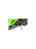 SLIDER SILNIKA (LEWA STRONA) R&G Do Kawasaki ZX6-R (09-12)