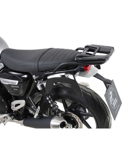 Stelaż pod sakwy motocyklowe Hepco&Becker C-Bow Triumph Speed Twin 1200/RS (19-21)