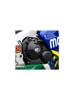 Zestaw osłon silnika lewa/prawa strona R&G DO Honda CBR600RR (03-06)