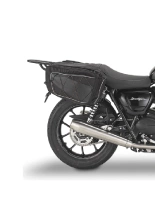 Stelaż pod sakwy motocyklowe Kappa Triumph (wybrane modele)