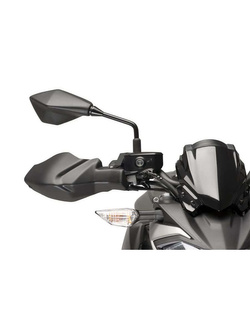 Handbary PUIG Kawasaki Z650/ 900 (17-)