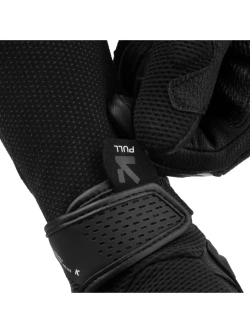 Rękawice motocyklowe Shima Spark 3.0 czarne