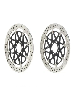 Tarcze Hamulcowe Brembo T-Drive Aprilia RSV4 RR/ RF/ RW (15-)/ Tuono V4 Factory/ RR (14-) [śr. 330 mm]