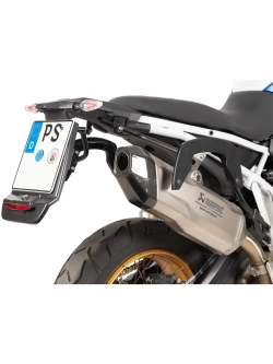 Stelaż pod sakwy motocyklowe Hepco&Becker C-Bow BMW F 900 GS (24-)