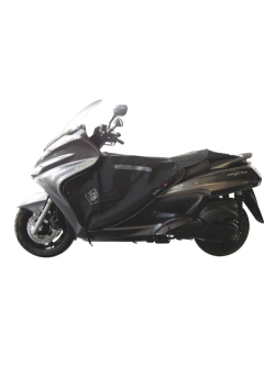 Pokrowiec na nogi Tucano Urbano Termoscud R180 Yamaha N-Max 125/155 (15-20) czarny