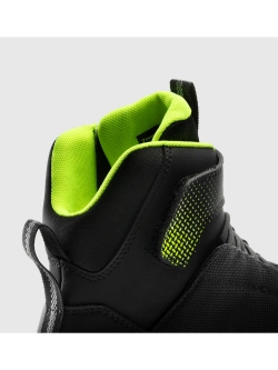 Buty motocyklowe Rebelhorn Swift czarne-fluo