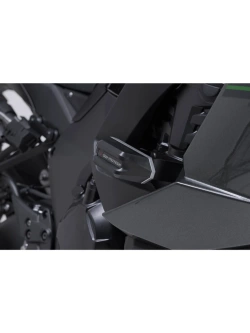 Crash pady ramy SW-Motech Kawasaki Ninja 1100/ SE (24-)