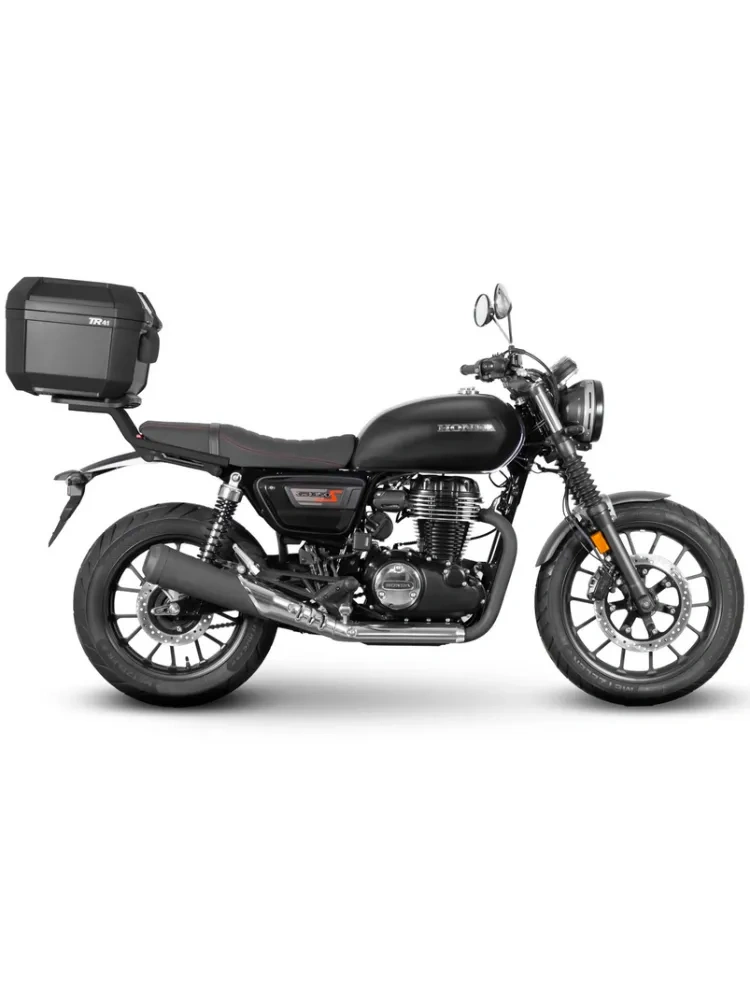 Stelaż pod kufer centralny Shad Honda GB 350 S (25-)