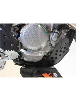 Płyta pod silnik AXP Racing Adventure Honda CRF1100L Africa Twin/DCT (20-24)
