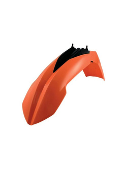 Pełny zestaw plastików Acerbis KTM modele EXC/ EXC-F/ EXC-R