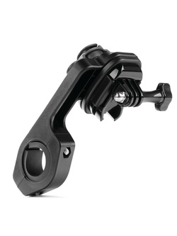 Uchwyt do mocowania telefonu i kamery sportowej Lampa Opti Combo