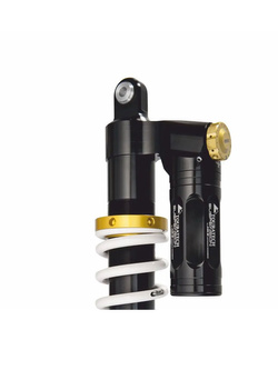 Amortyzator przedni DSA / Plug & Travel Evo Touratech BMW R1200GS / R1250GS (13-24)