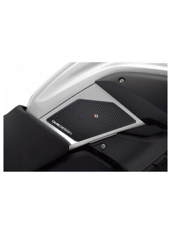 Tankpady boczne Onedesign do BMW R 1200 GS (04-12)/ Adventure (06-13) czarne
