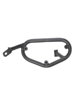 Stelaż SLC SW-Motech do sakw bocznych Royal Enfield Interceptor Bear 650 (25-) [na lewą stronę]