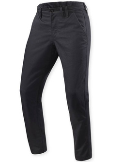 Jeansy motocyklowe REV’IT! Chino Dean 2 czarne