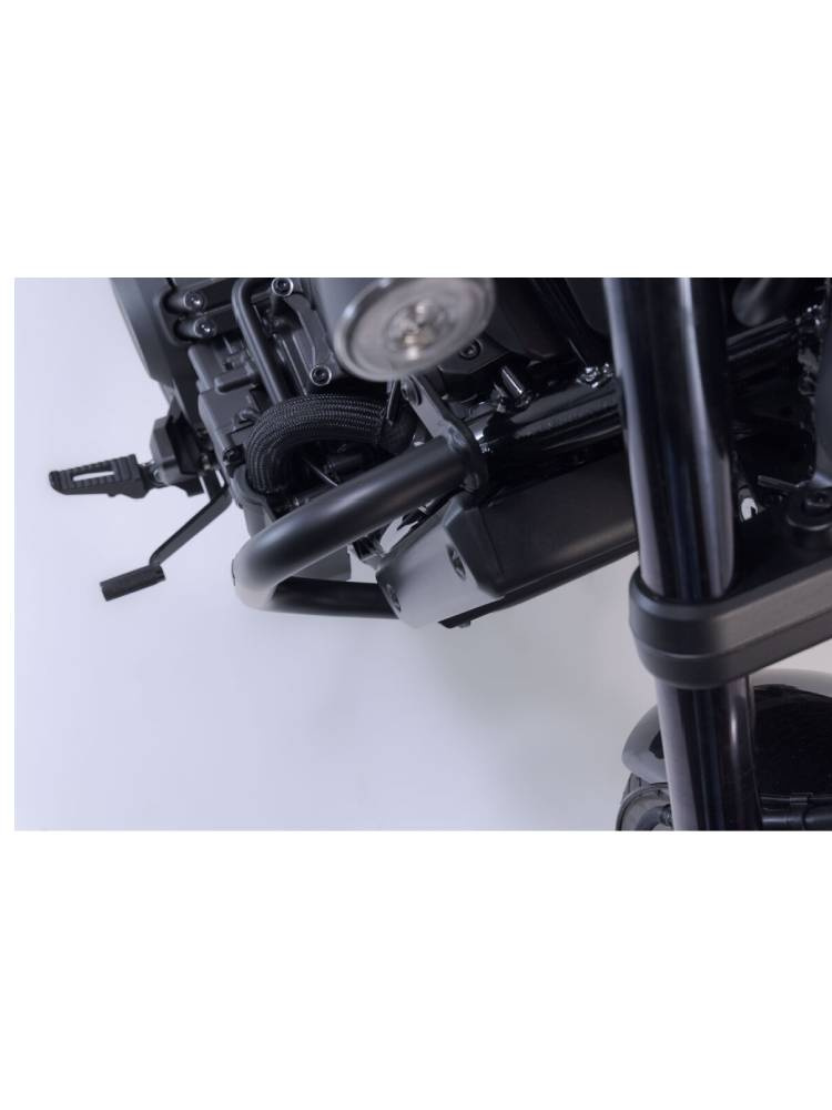 Crashbary SW-MOTECH Honda CMX1100 Rebel (20-) dla wersji DCT