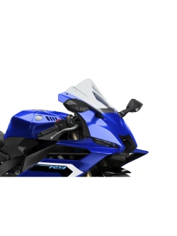 Szyba motocyklowa sportowa Puig Yamaha YZF-R9 (25-) przezroczysta