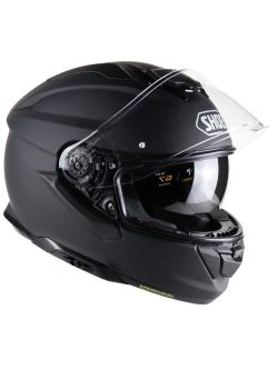 Kask integralny Shoei GT-Air 3 Smart czarny matowy