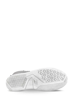 Buty motocyklowe Gaerne G-Letur szaro-białe