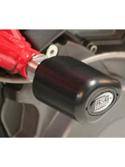 Crash pady Aero R&G Racing Ducati (wybrane modele) 