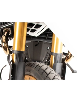 Osłona silnika/płyta pod silnik Hepco&Becker BMW R 12 G/S (25-) rozszerzająca