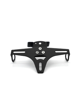 Mocowanie tablicy rejestracyjnej R&G Racing Yamaha MT-07 (25-) czarne