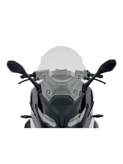 Szyba motocyklowa WRS Touring BMW R 1300 RS (25-) przezroczysta