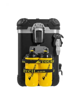 Uchwyt na bidony do kufrów Touratech Zega Evo