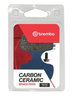 Klocki hamulcowe Brembo CC 07HD0614 Harley Davidson (wybrane modele) [na przód, kpl. na 1 tarczę]