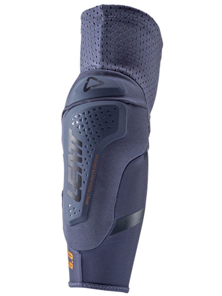 Nałokietniki Leatt 3DF 6.0 Flint