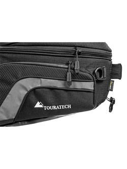 Torba na bak Touratech Touring BMW (wybrane modele) czarna [pojemność: 13l] 
