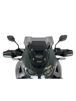 Szyba motocyklowa WRS Sport Honda CRF1100L Africa Twin Adventure Sports (24) mocno przyciemniana