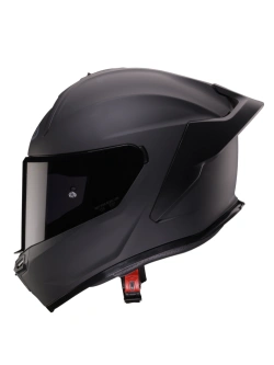 Kask integralny Caberg Roxter czarny matowy