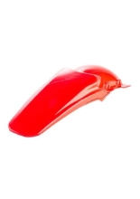 Błotnik motocyklowy tylny Acerbis Honda CRF 250 R (06-09) czerwony