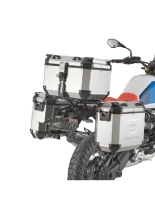 Stelaż asymetrycznych kufrów bocznych K'Voyager Monokey Cam-Side Kappa KL One-Fit BMW R 12 G/S (25-)