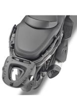 Stelaż Givi pod kufer centralny Monolock lub Monokey do Voge SR4 350 (22-) [bez płyty]