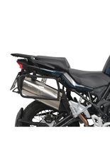 Stelaż kufrów bocznych 4P Shad do Benelli TRK 502 X (18-)