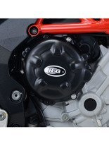 OSŁONA SILNIKA (SPRZĘGŁO) [PRAWA STRONA] R&G Do MV Agusta Stradale 800 (15-18) / Turismo Veloce 800 (15-18)