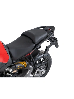Stelaż pod sakwy motocyklowe Hepco&Becker C-Bow Ducati Multistrada V2/S (25-) czarny