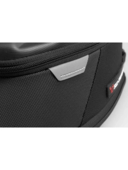 Torba na bak SW-Motech Pro Edge mocowana na tankringu Pro [poj.: 5-7l]