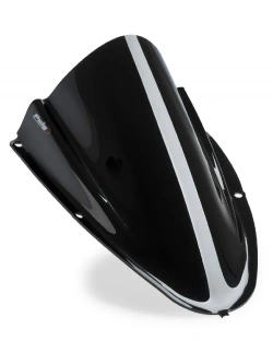 Szyba motocyklowa sportowa PUIG Aprilia RS660 (21-)/ Factory (25-) czarna