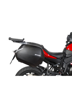 Stelaż kufrów bocznych Shad BMW S 1000 XR (15-19)