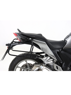 Stelaż kufrów bocznych Hepco&Becker Lock-It Honda VFR 1200 F (10-16) 