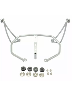 Mocowanie szyby motocyklowej WRS BMW R 1150 R (99-07)/ R 850 R (03-05)