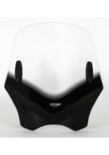 Szyba motocyklowa MRA V-Flow Screen "C" + zestaw montażowy HKS-D BMW R 1200 R (06-10) przezroczysta