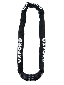 Łańcuch do motocykla Oxford Combi 6 okrągły (0,9 x 6 mm)