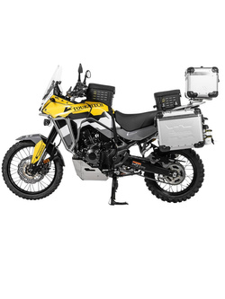 Torba na tył Touratech Travel czarna [pojemność: 9l]