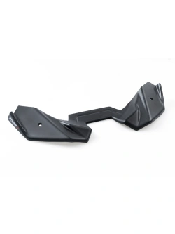 Spoiler przedni PUIG Honda CB1000 Hornet/SP (25-) czarny matowy