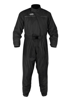 Kombinezon przeciwdeszczowy Oxford Rainseal [czarny]